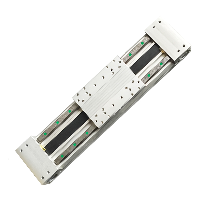 EGC-HD-160電缸模組滑臺